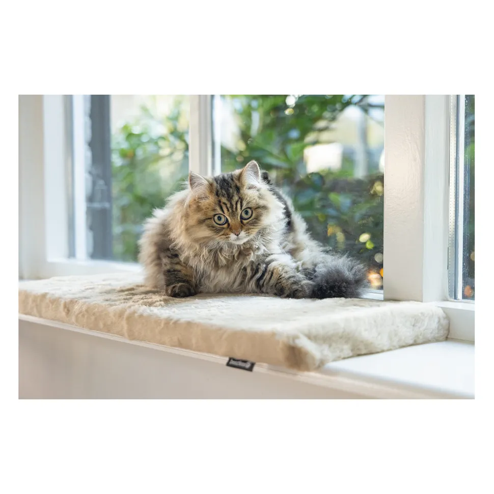 Beeztees Moza Vensterbank Mat