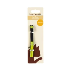 Beeztees Nylon Kattenhalsband
