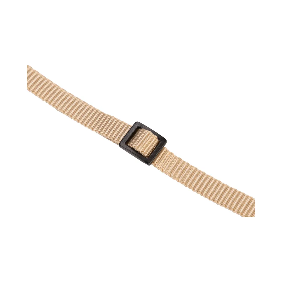 Beeztees Nylon kattenhalsband Uni - Beige