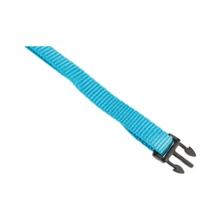 Beeztees Nylon Kattentuig Uni - Lichtblauw