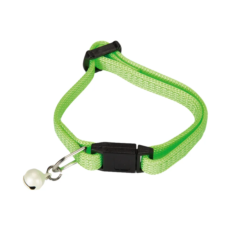 Beeztees Nylon Kittenhalsband