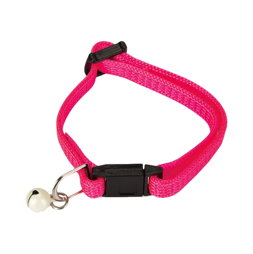 Beeztees Nylon Kittenhalsband