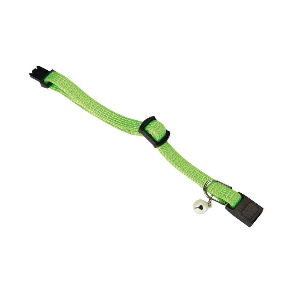 Beeztees Nylon Kittenhalsband