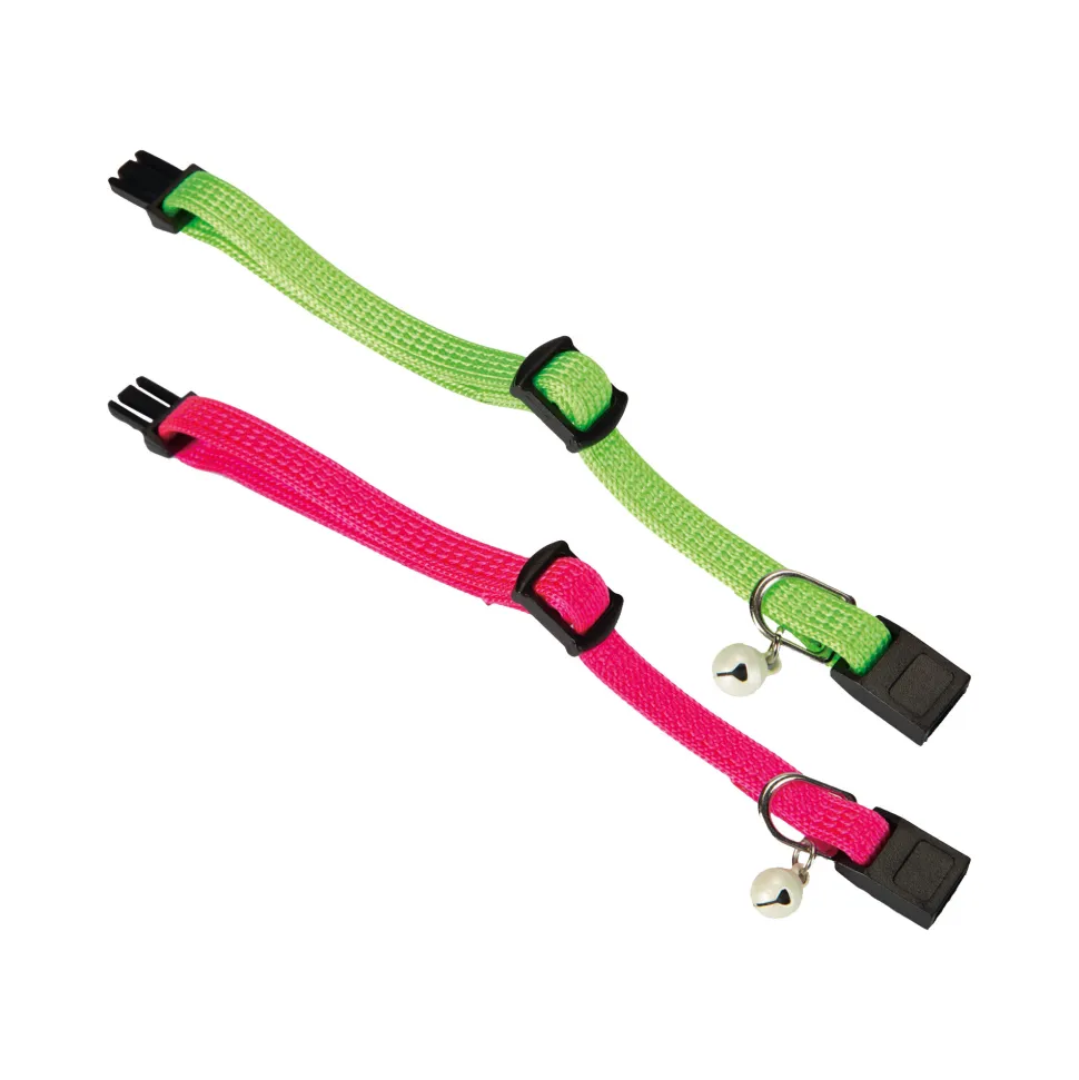 Beeztees Nylon Kittenhalsband