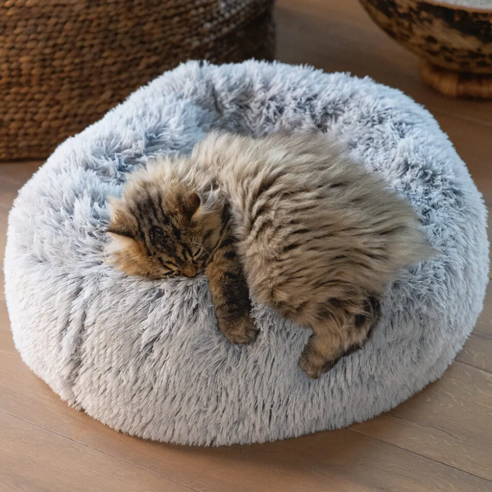 Beeztees Orthopedische Kattenmand Siba