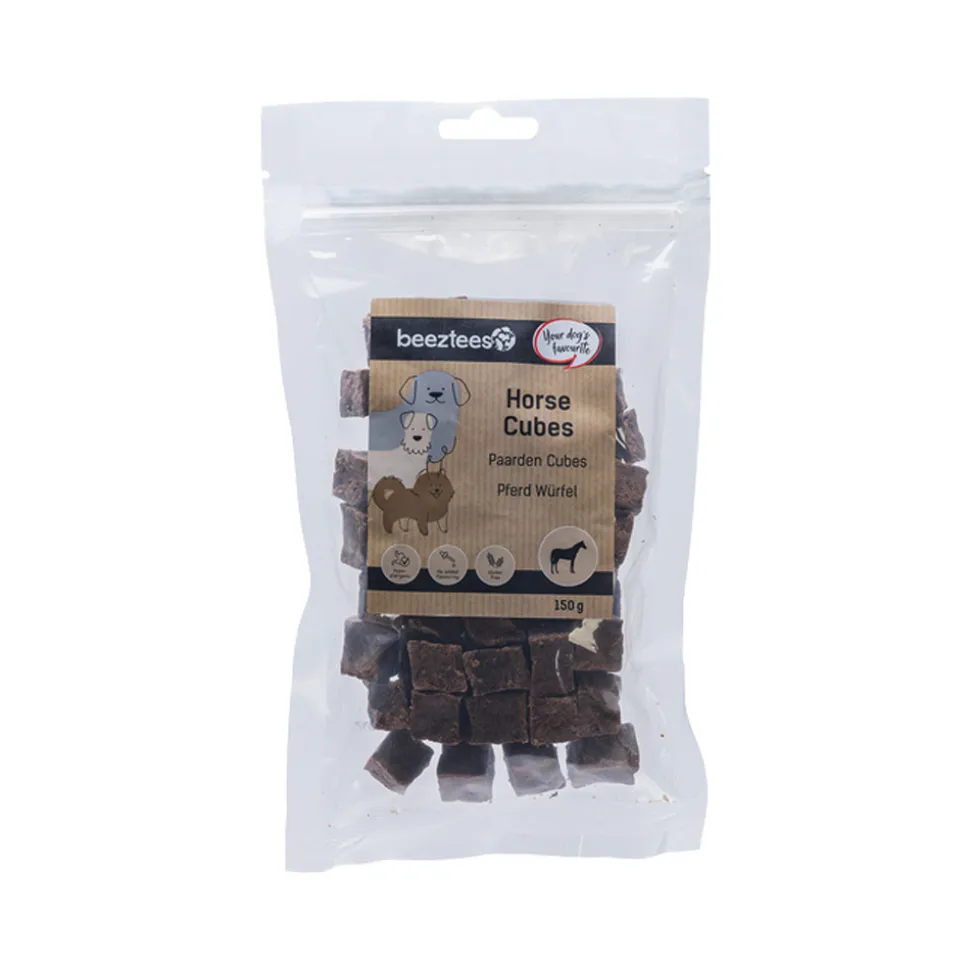 Beeztees Paardencubes