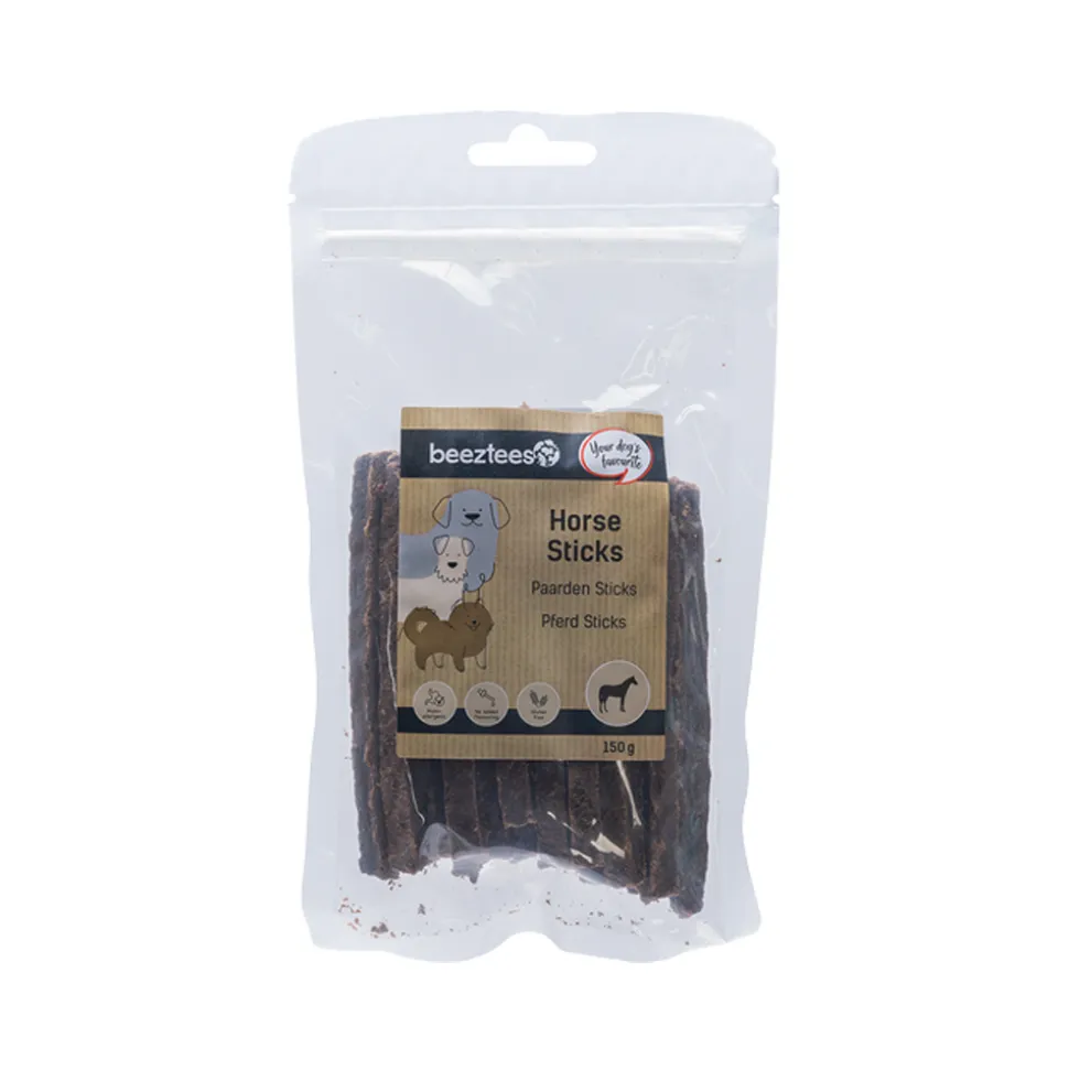 Beeztees Paardensticks