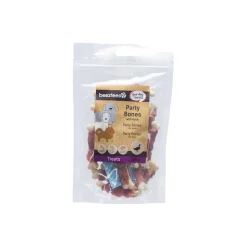 Beeztees Party Bones - Eend