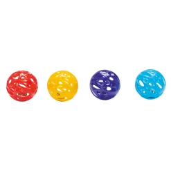 Beeztees Plastic Speelbal