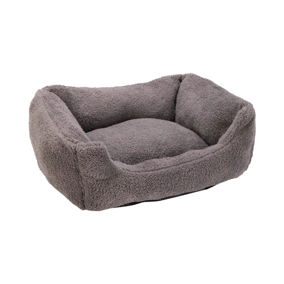 Beeztees Pluche Kattenmand Kadi