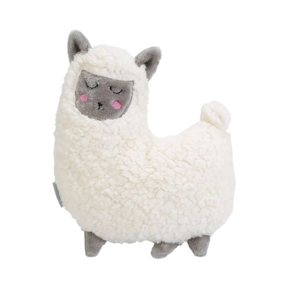 Beeztees Puppy Knuffel - Lama