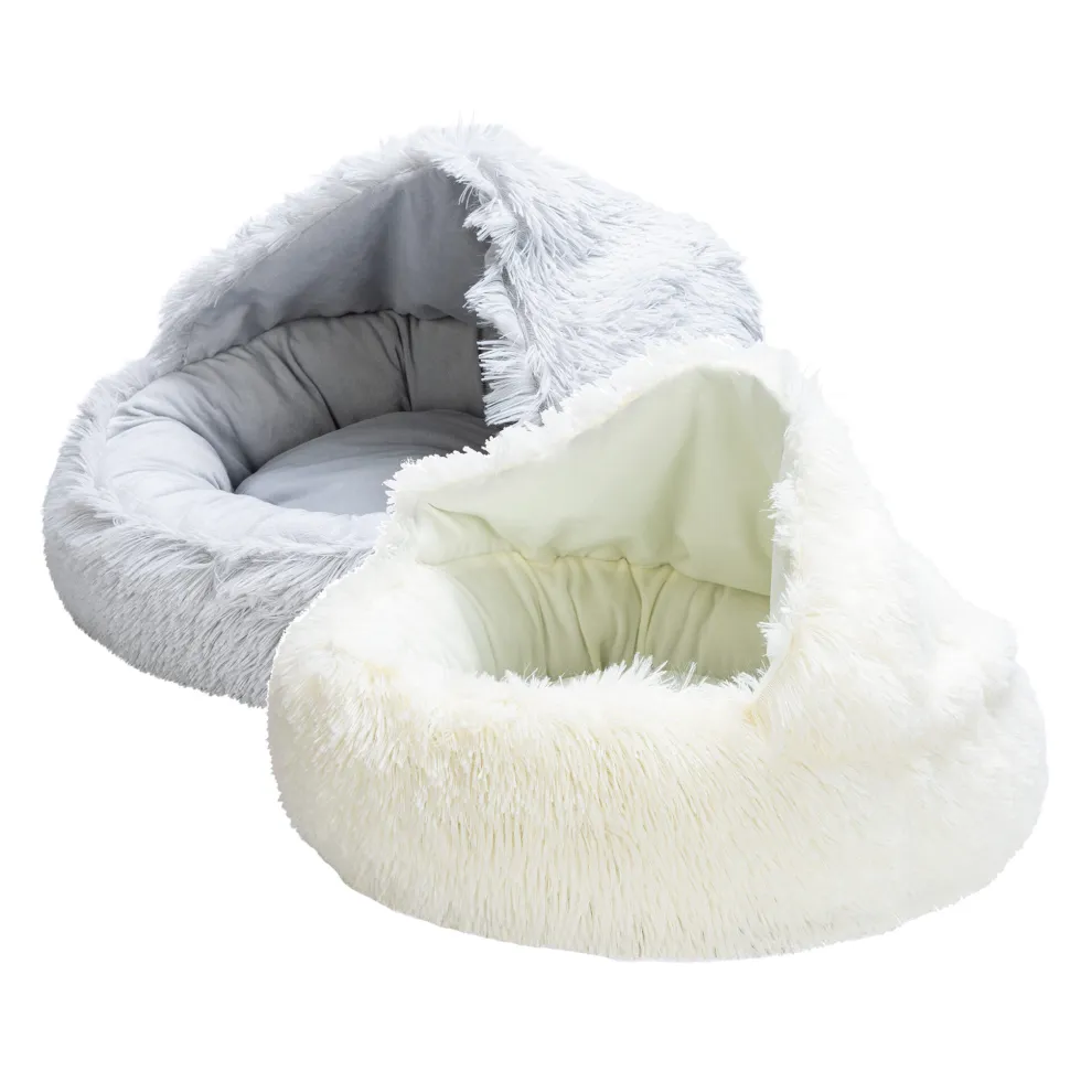 Beeztees Puppy Ligbed Kiki