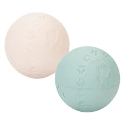 Beeztees Puppy Rubberen Speelbal