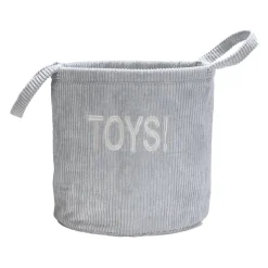 Beeztees Puppy Speelgoedmand Suus
