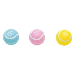 Beeztees Puppy Tennisballen