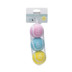 Beeztees Puppy Tennisballen