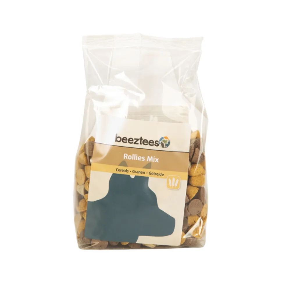 Beeztees Rollies Mix