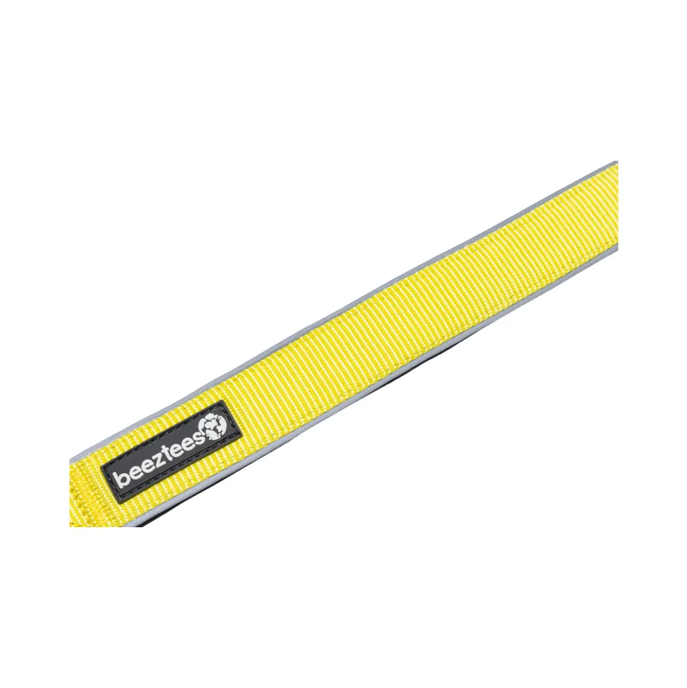 Beeztees Safety Gear Parinca Premium Halsband