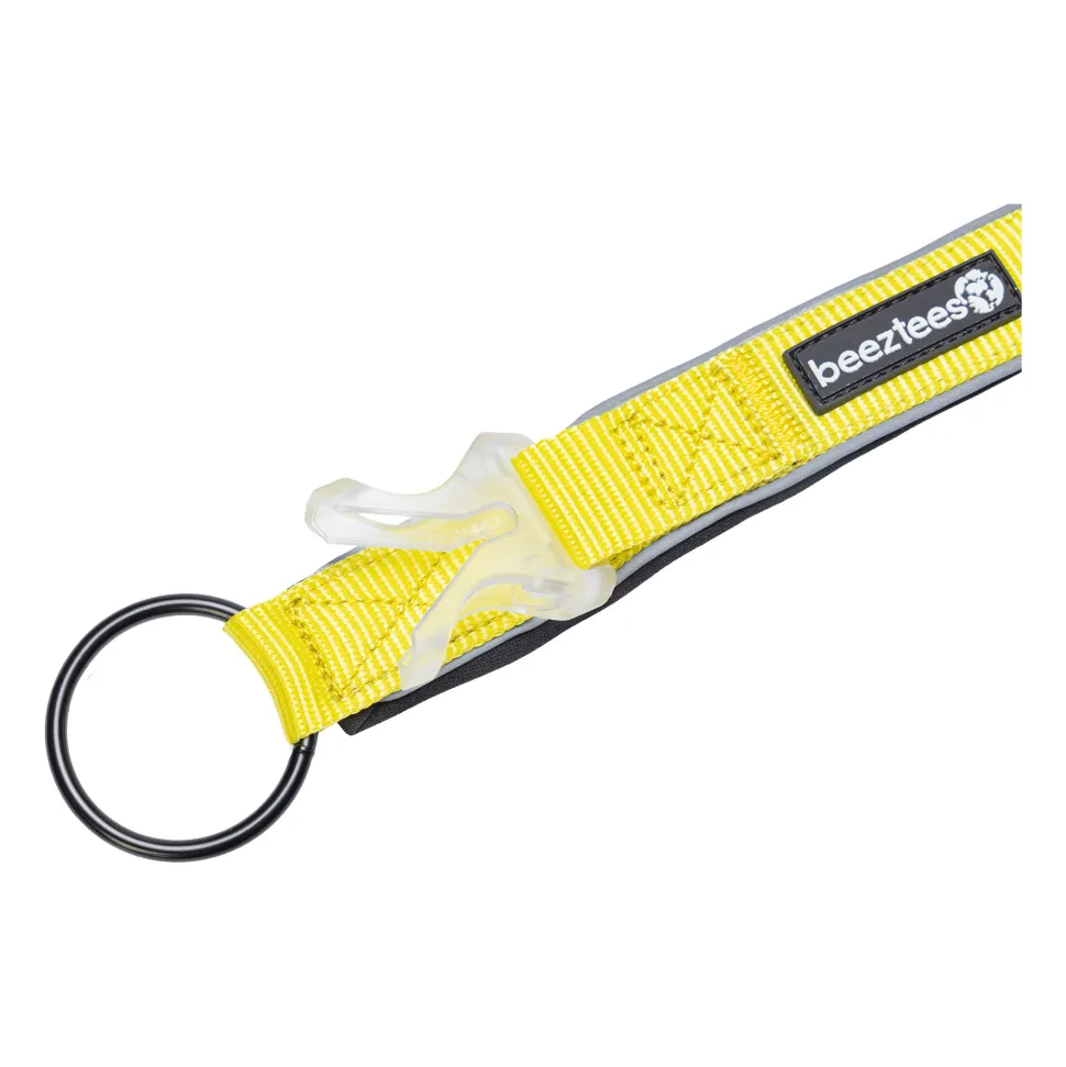 Beeztees Safety Gear Parinca Premium Halsband