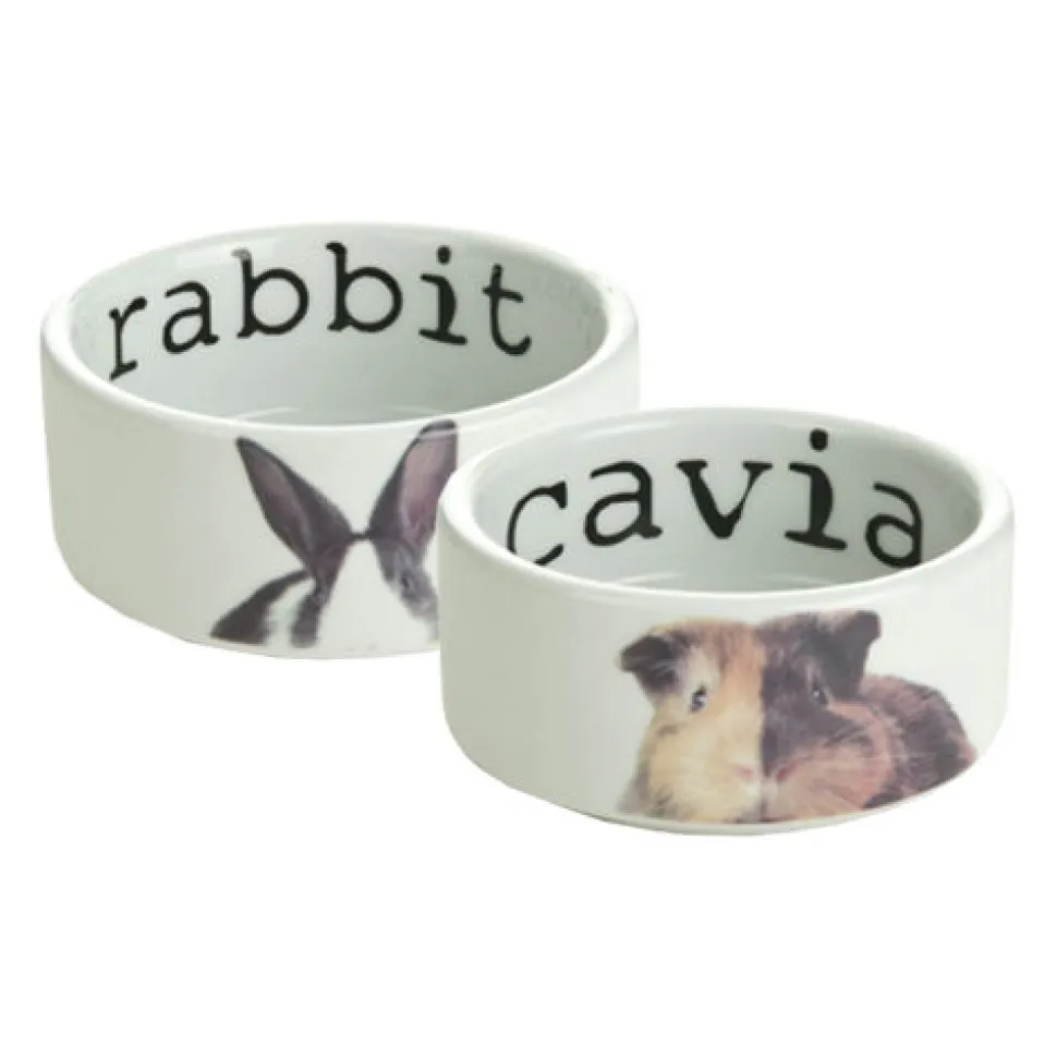 Beeztees Snapshot Voerbak