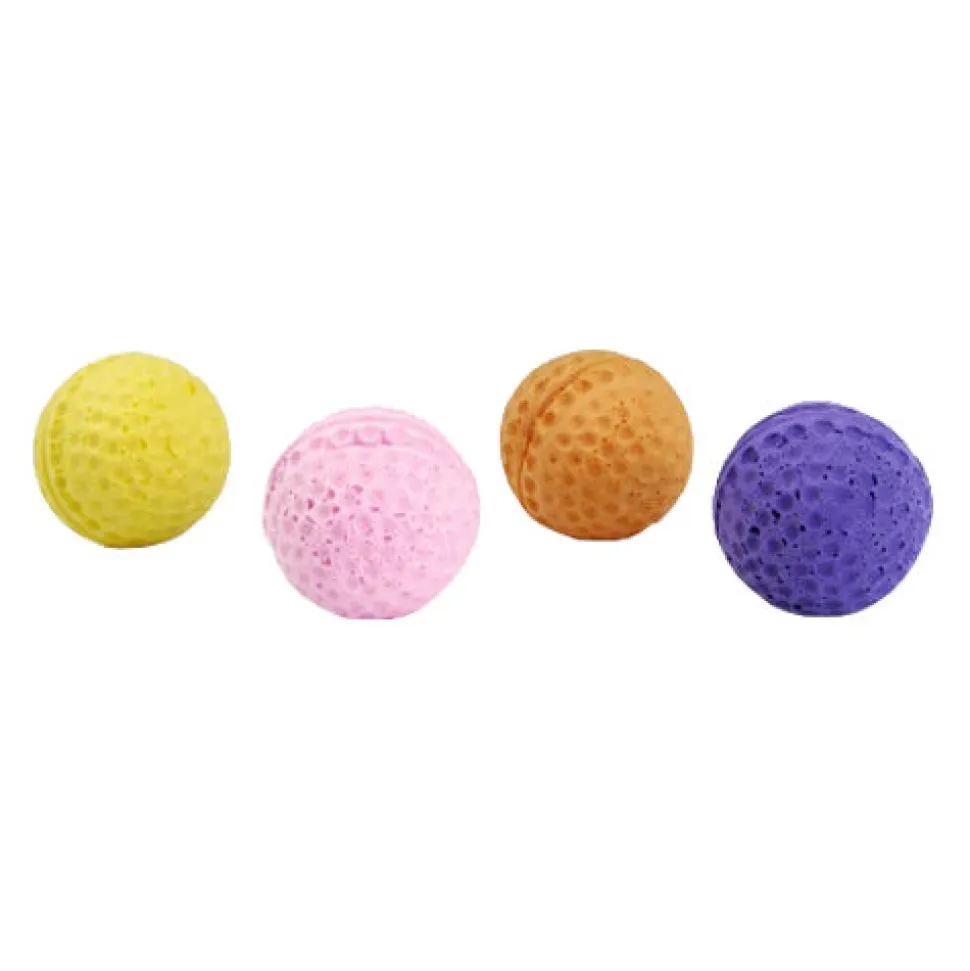 Beeztees Spons Speelballen