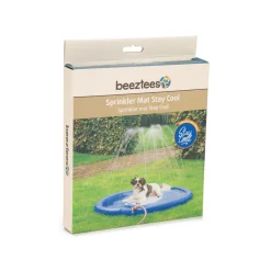 Beeztees Sprinkler Mat Stay Cool