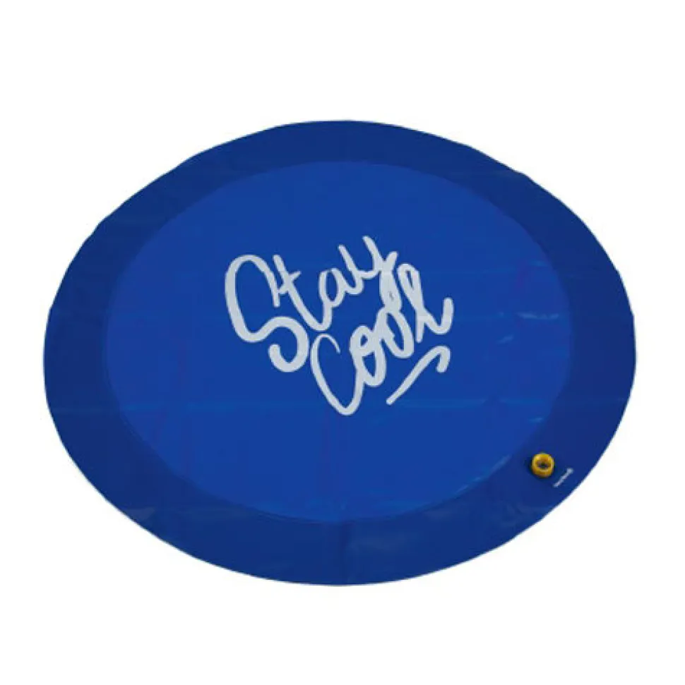 Beeztees Sprinkler Mat Stay Cool