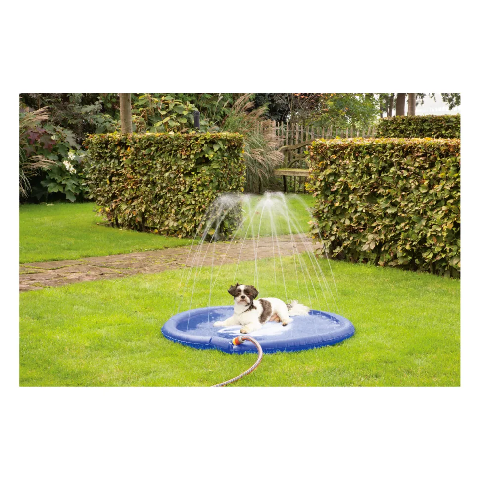 Beeztees Sprinkler Mat Stay Cool