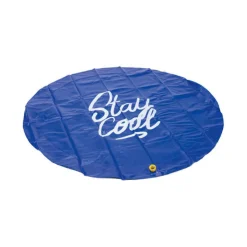 Beeztees Sprinkler Mat Stay Cool