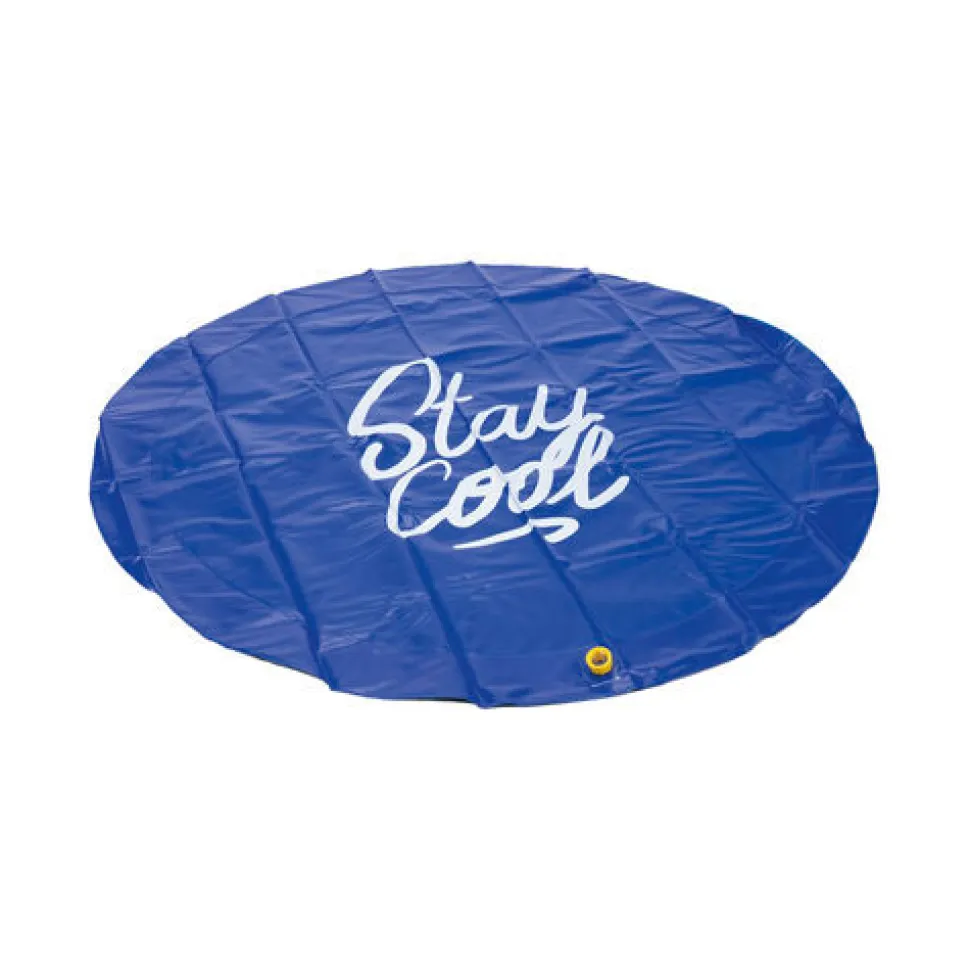 Beeztees Sprinkler Mat Stay Cool