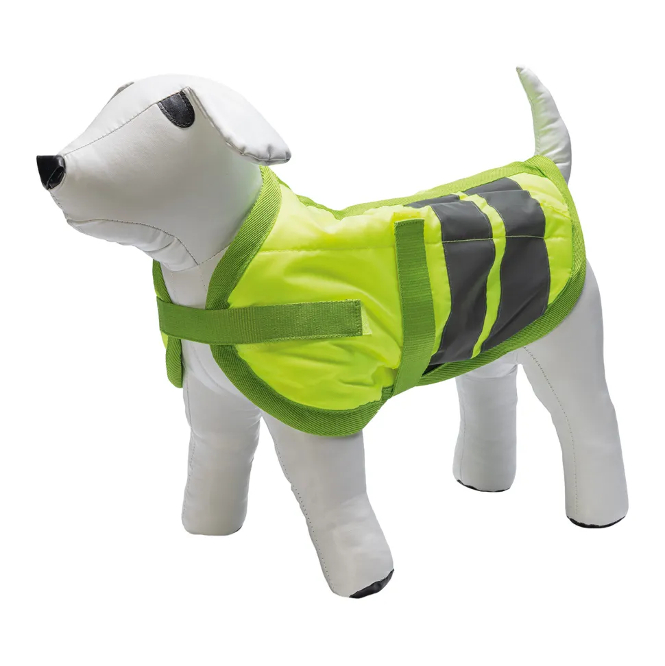 Beeztees Teddie Hondenjas Reflectie