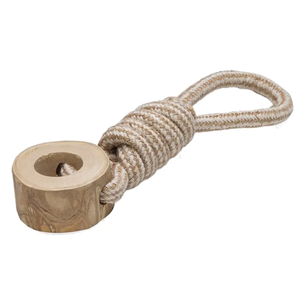 Beeztees Touw Dirk