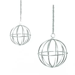 Beeztees Voederbal aan Ketting