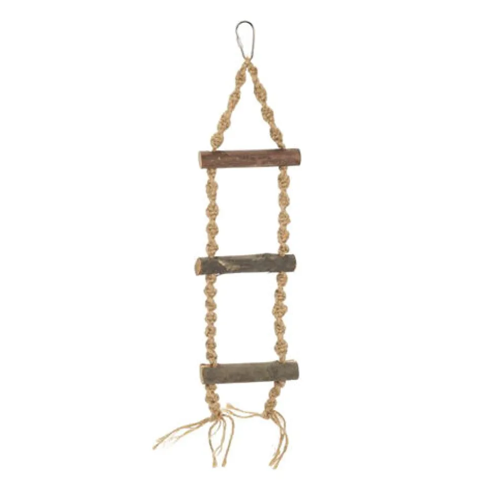 Beeztees Vogelspeelgoed Ladder