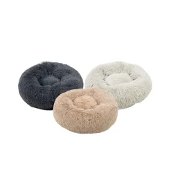 Beeztees Yali Pluche Donutmand
