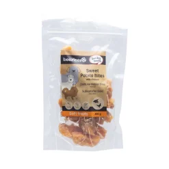 Beeztees Zoete Aardappel Bites - Kip