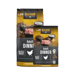 Belcando Adult Dinner