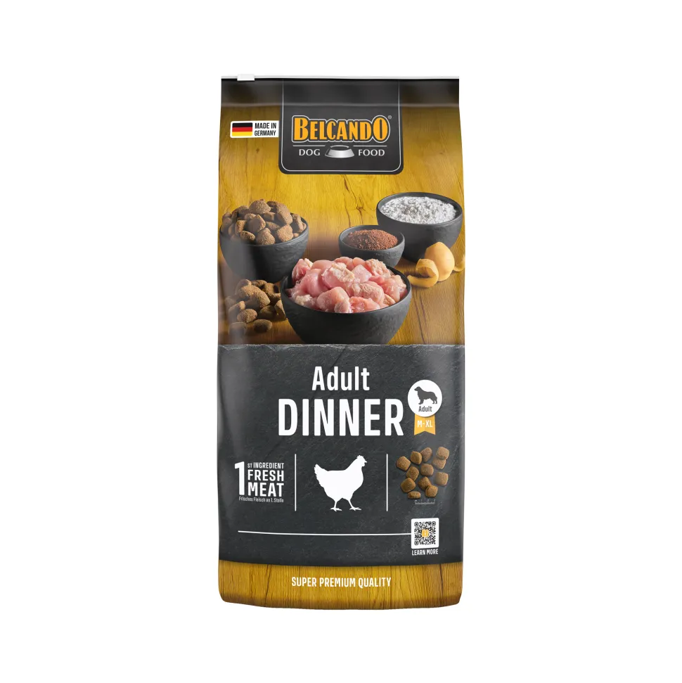 Belcando Adult Dinner