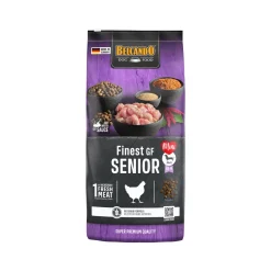 Belcando Finest Senior Graanvrij