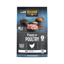 Belcando Puppy Graanvrij