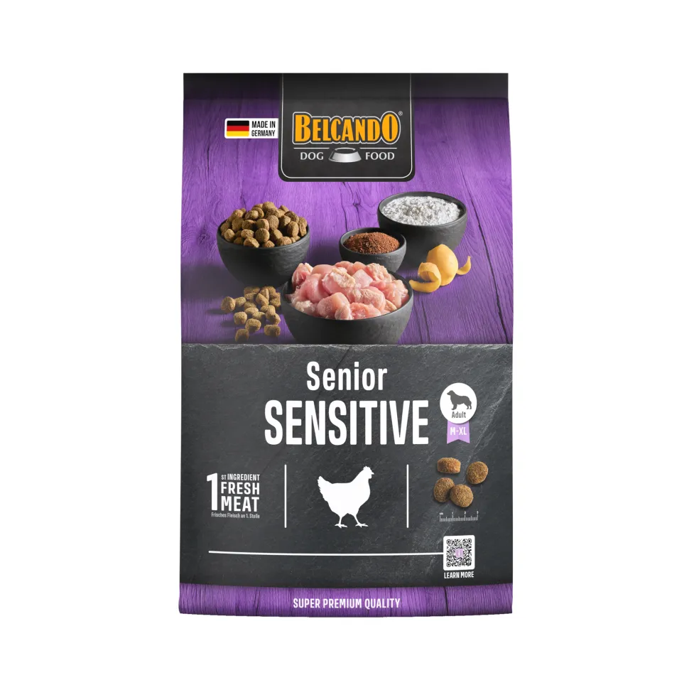 Belcando Senior Sensitive