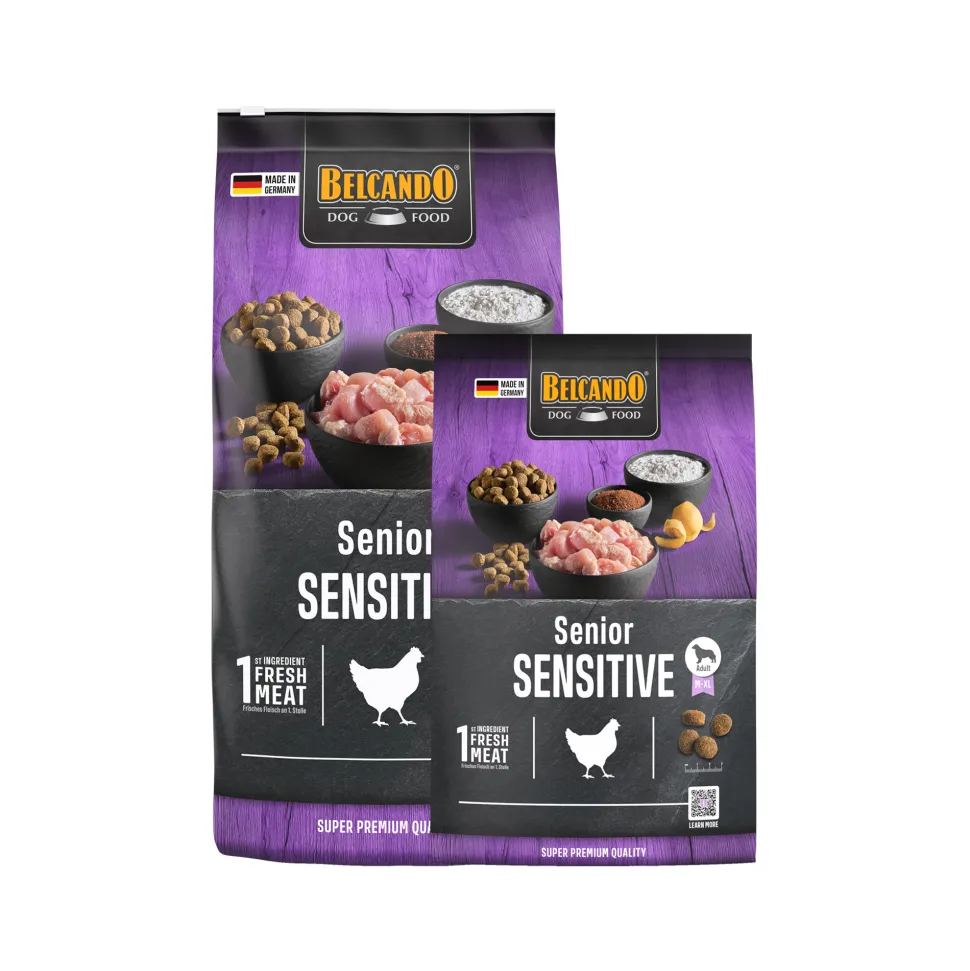 Belcando Senior Sensitive