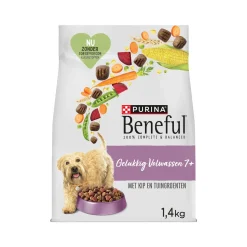 Beneful Gelukkig Volwassen 7+