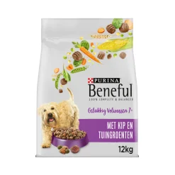 Beneful Gelukkig Volwassen 7+