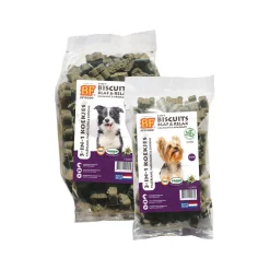 BF®Petfood 3 in 1 Koekjes Blaf & Relax