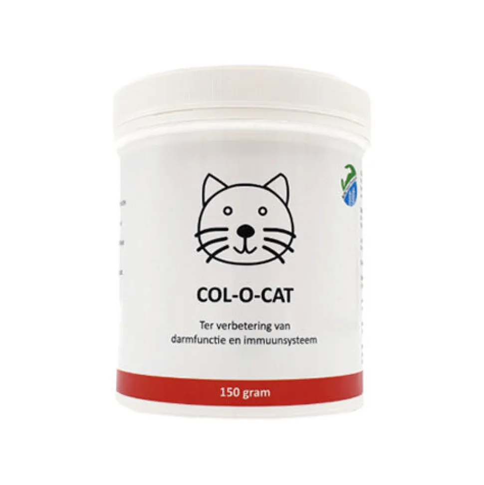 Biestwinkel Col-O-Cat