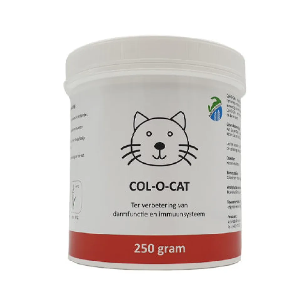Biestwinkel Col-O-Cat