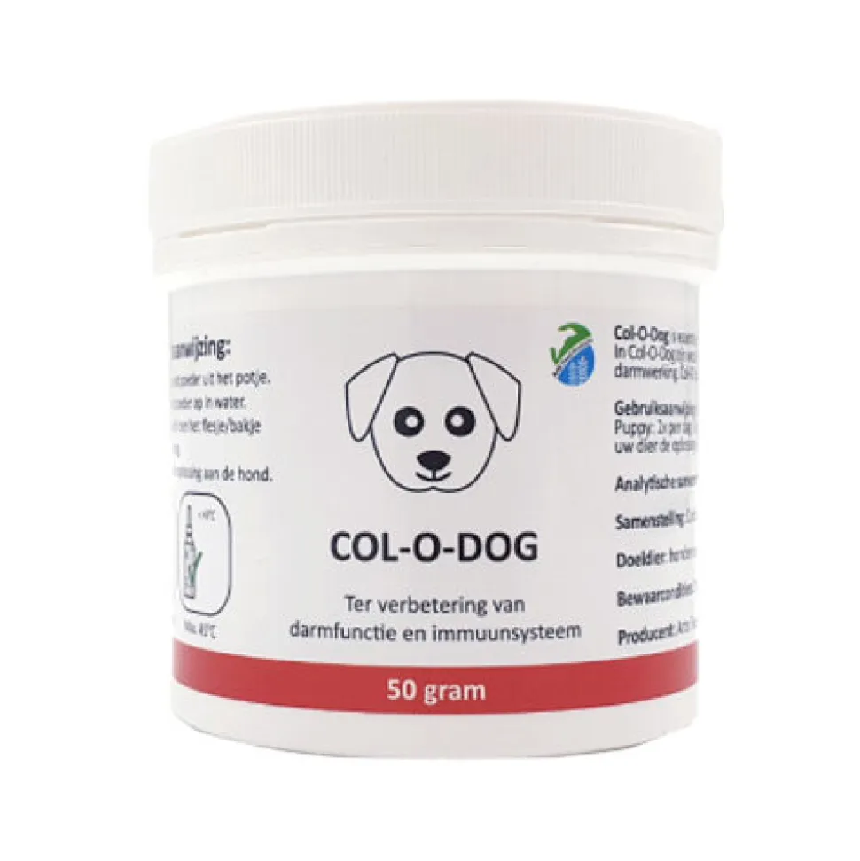 Biestwinkel Col-O-Dog