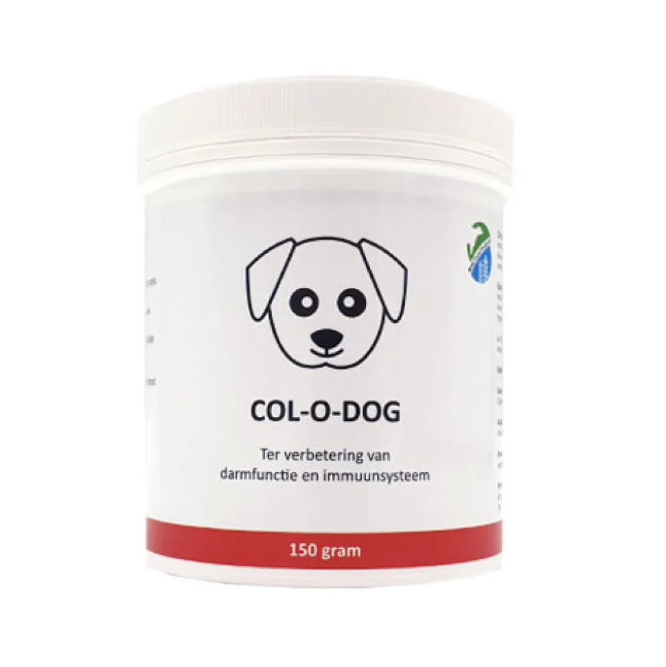 Biestwinkel Col-O-Dog