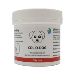 Biestwinkel Col-O-Dog